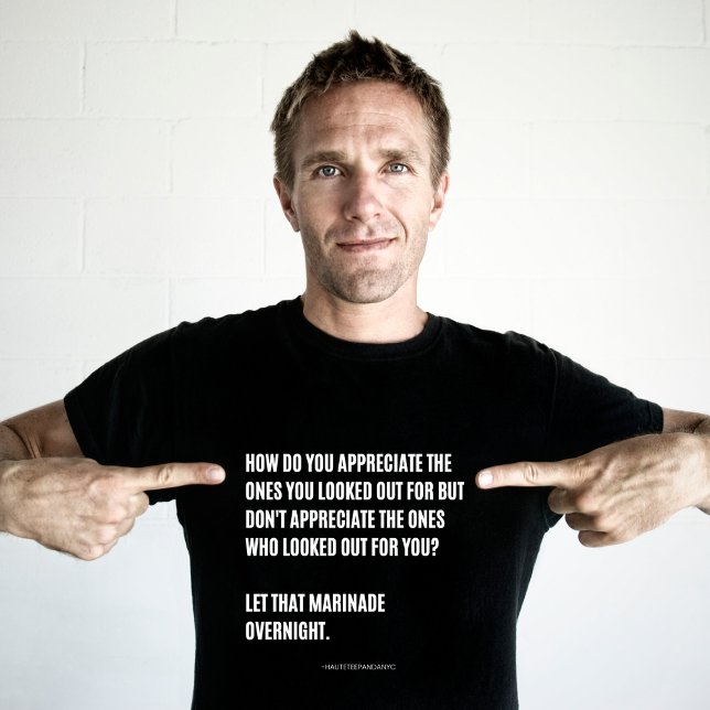 Programoffert T-Shirt | Daglig påminnelse (Skapare uppladdad)