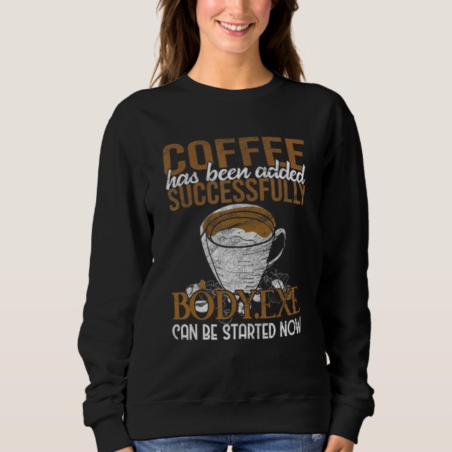 Programvaruingenjör Datorvetare Programmering T Shirt (Framsida)