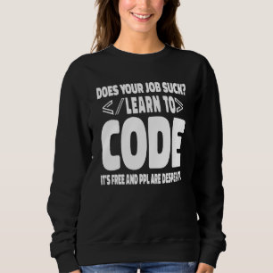 Programvaruingenjör Programmering Datorutvecklare  T Shirt