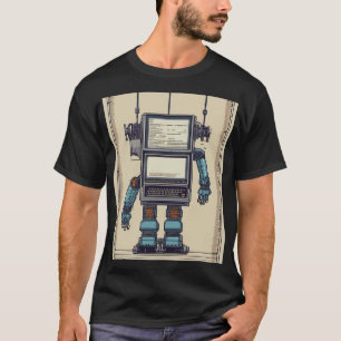 Programvaruutvecklare Programmerare Kodning Teknik T Shirt