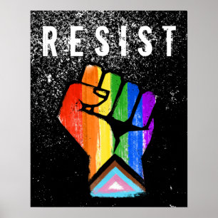 Progress-Pride finns Poster