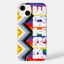 Progress-Pride LGBTQ