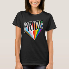 Progress Pride T Shirt