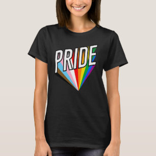 Progress Pride T-shirt