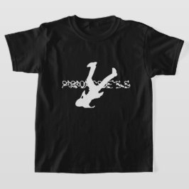 PROGRESS T SHIRT