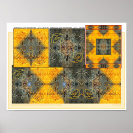 Progression för Poster av tomgång