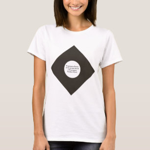 Progressiv förnekelse av Anima Mundi MUSEUM T Shirt
