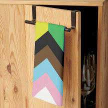 Progressiv HBT-Flagga