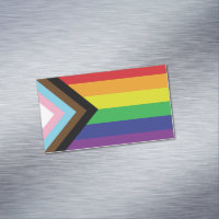Progressiv HBT-Flagga