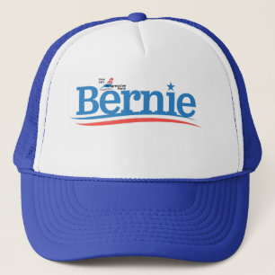 Progressivt party Bernie för officiell kampanj - Keps