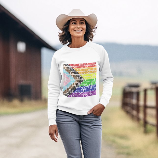 Progressivt regnbågsskript för Flagga LGBT Gay T Shirt (Skapare uppladdad)