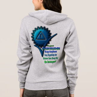 ProjACK-medvetenhet T Shirt