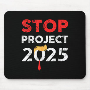 Project 2025 Trumps Project Anti Trump Musmatta