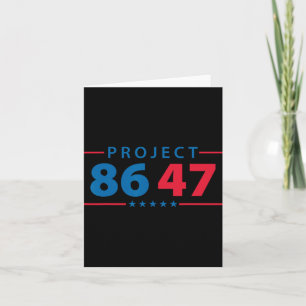 Project 8647 Resistent Diskret Foxtrot Delta Tango Kort