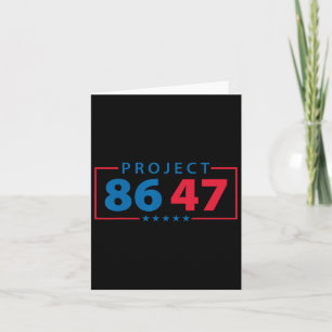 Project 8647 Resistent Diskret Foxtrot Delta Tango Kort