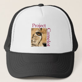 PROJECT CAMELOT HAT KEPS