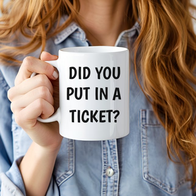 Project Manager, Tech Support, Custom Support gift Kaffemugg (Skapare uppladdad)