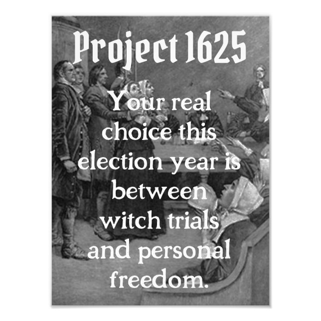 Projekt 1625 fototryck (Framsidan)