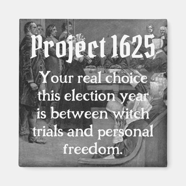 Projekt 1625 magnet (Framsidan)