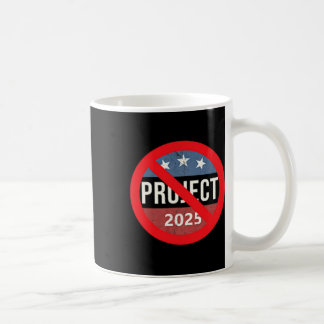 Projekt 2025, antitrumplösning, 2 sidbaksida, fram kaffemugg