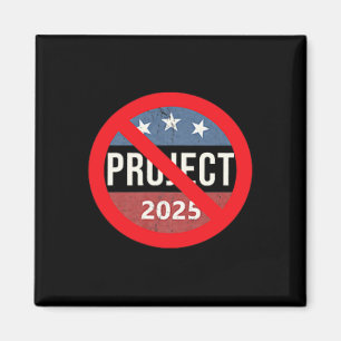 Projekt 2025, antitrumplösning, 2 sidbaksida, fram magnet