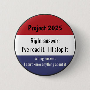 Projekt 2025 - svar på Höger Knapp