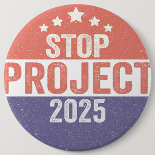 Projekt 2025: Trump American Patroitic USA-val Knapp