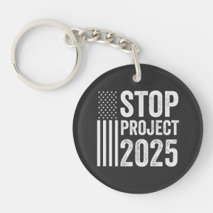 Projekt 2025: Trump American Republican USA
