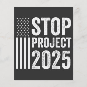 Projekt 2025: Trump American Republican USA