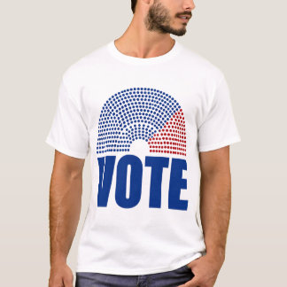 Projekt 2026- Rösta i valet 2026 T Shirt