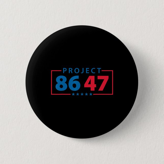 Projekt 8647 motstå subtil Foxtrot Delta Tango Pro Knapp (Framsida)