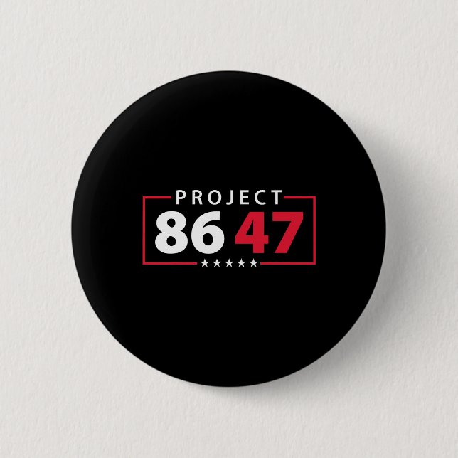 Projekt 8647 Motstå subtil Foxtrot Delta Tango Pro Knapp (Framsida)