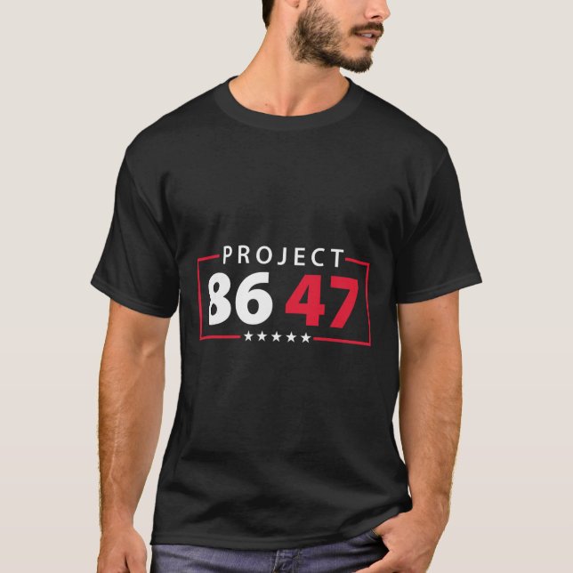 Projekt 8647 Motstå subtil Foxtrot Delta Tango Pro T Shirt (Framsida)