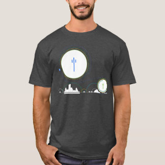 Projekt-Fi T Shirt