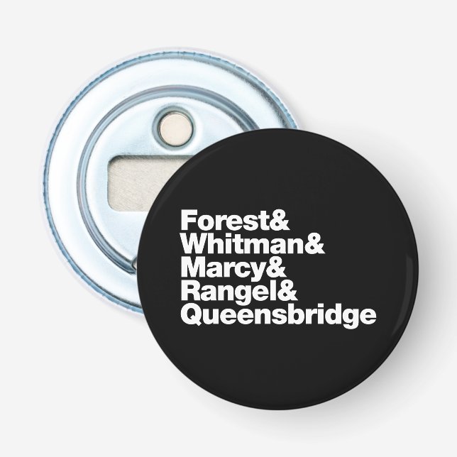 Projekt Flasköppnare (Framsidan)