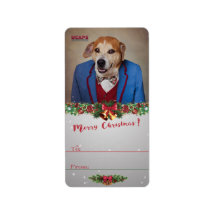 Projekt för inkapsling av husdjur - köpare