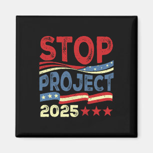 Projekt nr 2025: Trumpförebyggande åtgärder mot po Magnet