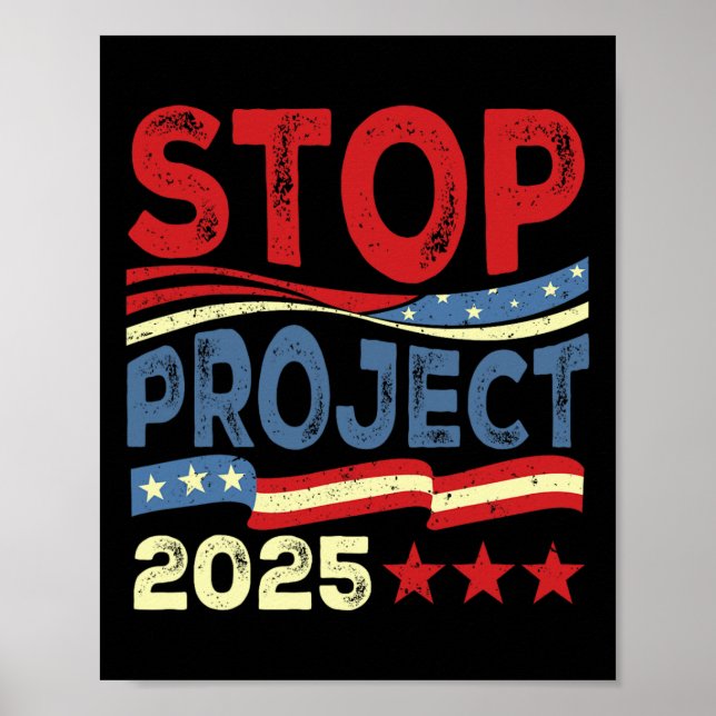 Projekt nr 2025: Trumpförebyggande åtgärder mot po Poster (Framsidan)