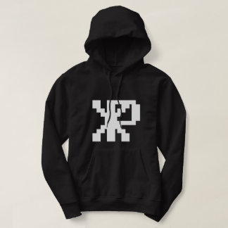 Projekt Xenox Chi Rho (Manar): Svettskjorta Hoodie