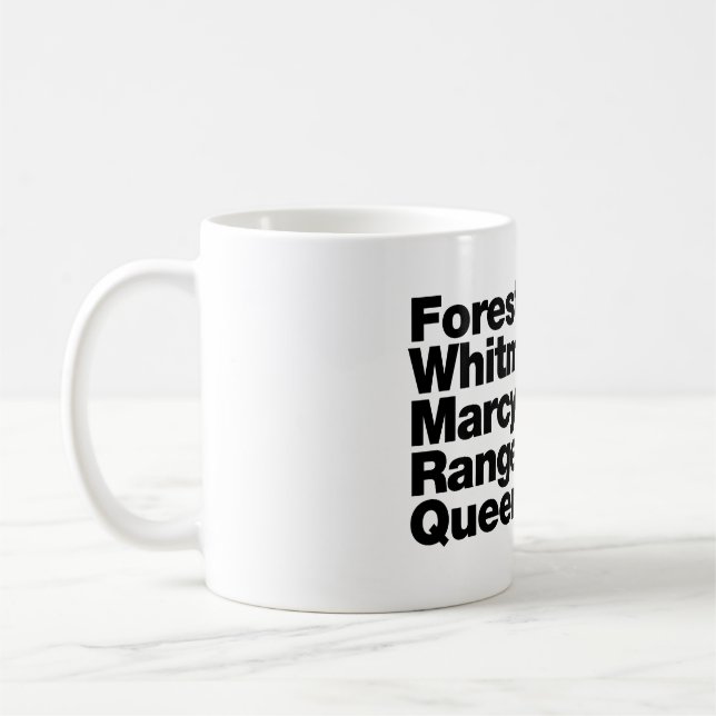 Projekten Kaffemugg (Vänster)