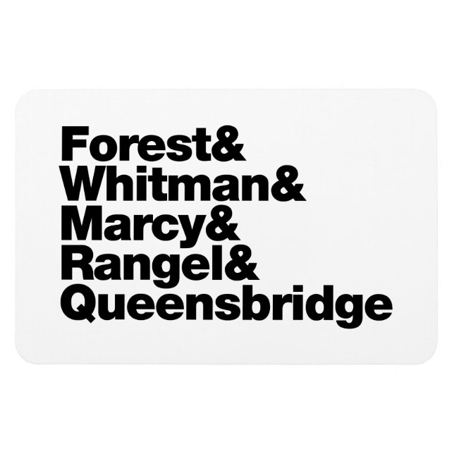 Projekten Magnet (Horisontell)