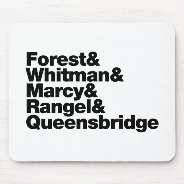 Projekten Musmatta (Framsidan)