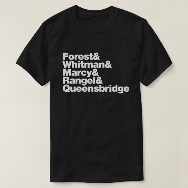 Projekten Tee (Design framsida)