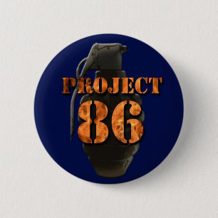 projektera 86 (musikbandet) knapp