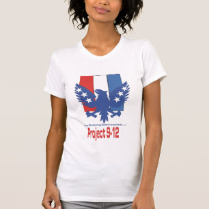 Projektera 9-12 tee