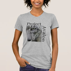 Projektera Avalon T-shirt