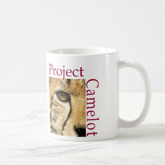 Projektera Camelot Kaffemugg