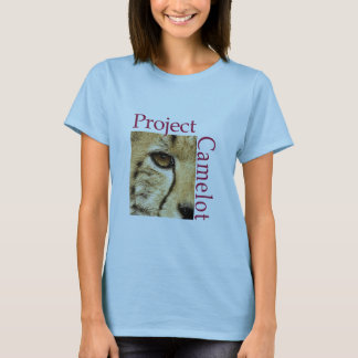 Projektera Camelot T Shirt
