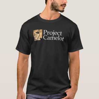 Projektera Camelot T-shirt