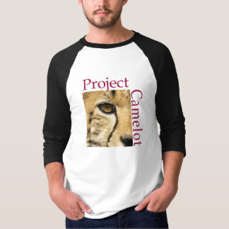 Projektera Camelot Tee Shirt